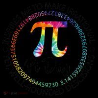 Pi Day Inspired To Make Irrational Choices Coffee Mug thumb 5