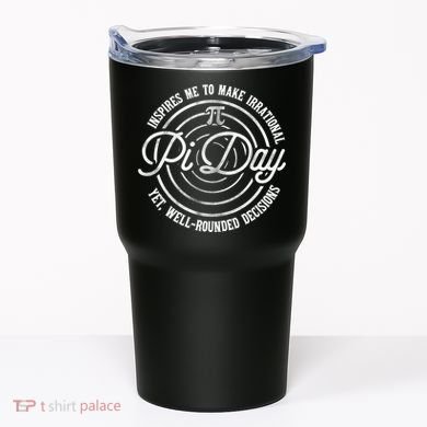 Pi Day Inspires Me To Make Irrational Decisions  Tumbler