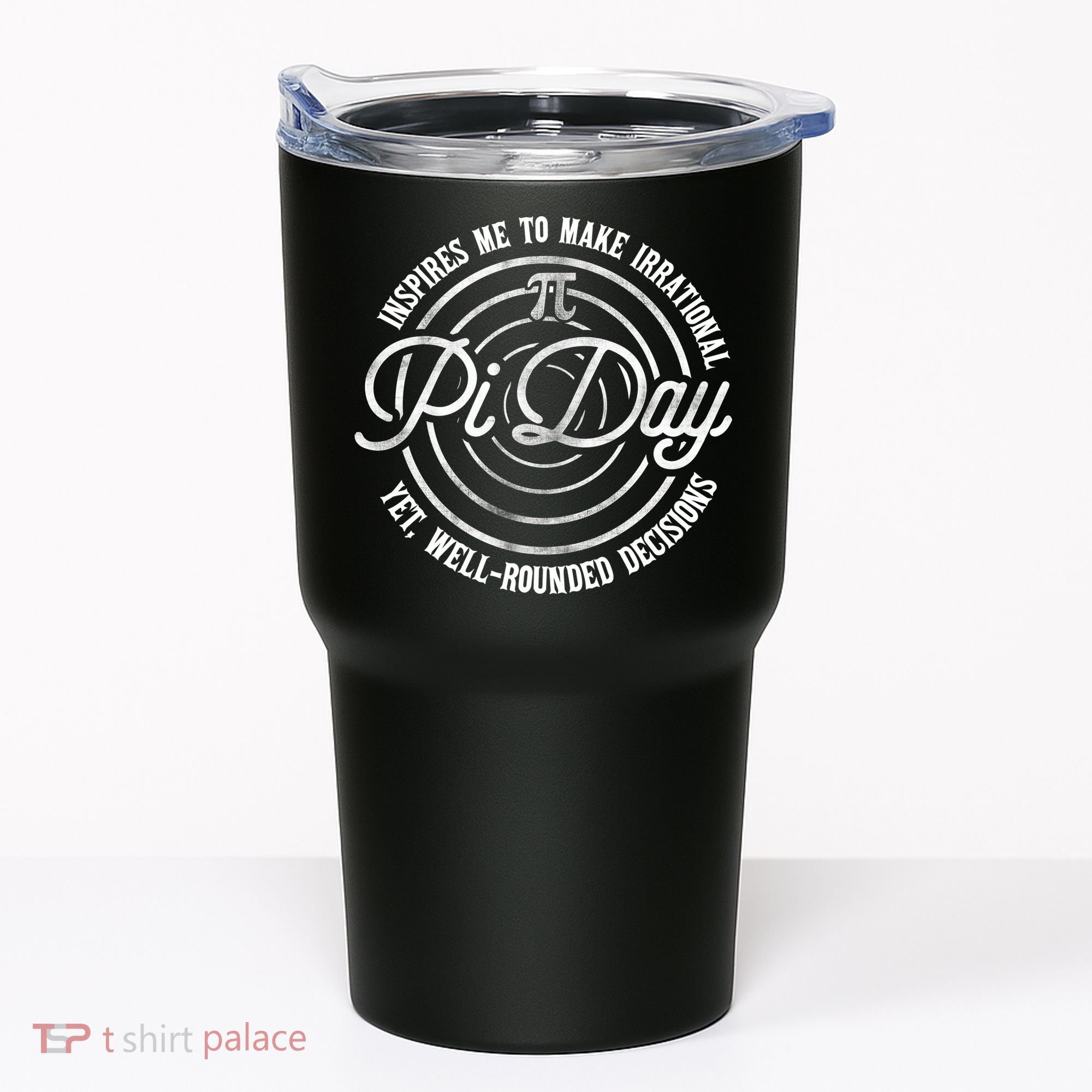 Pi Day Inspires Me To Make Irrational Decisions  Tumbler