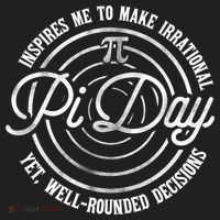 Pi Day Inspires Me To Make Irrational Decisions  Tumbler thumb 3