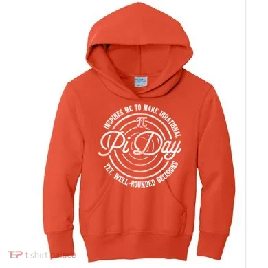 Kids Hoodie