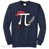 Pi Day Pirate Sweatshirt thumb 0