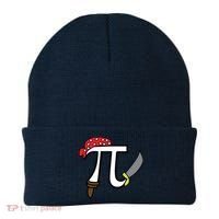Pi Day Pirate Beanie thumb 0