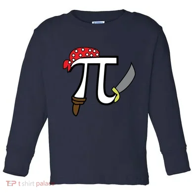 Toddler Long Sleeve