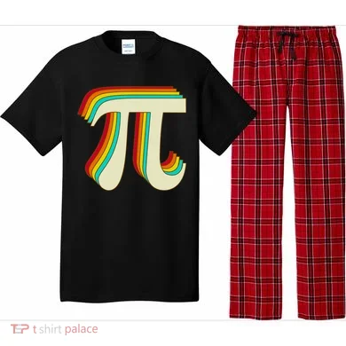 Pajama Set