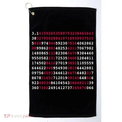 Golf Towel