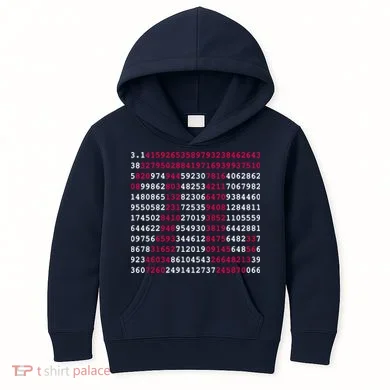 Kids Hoodie
