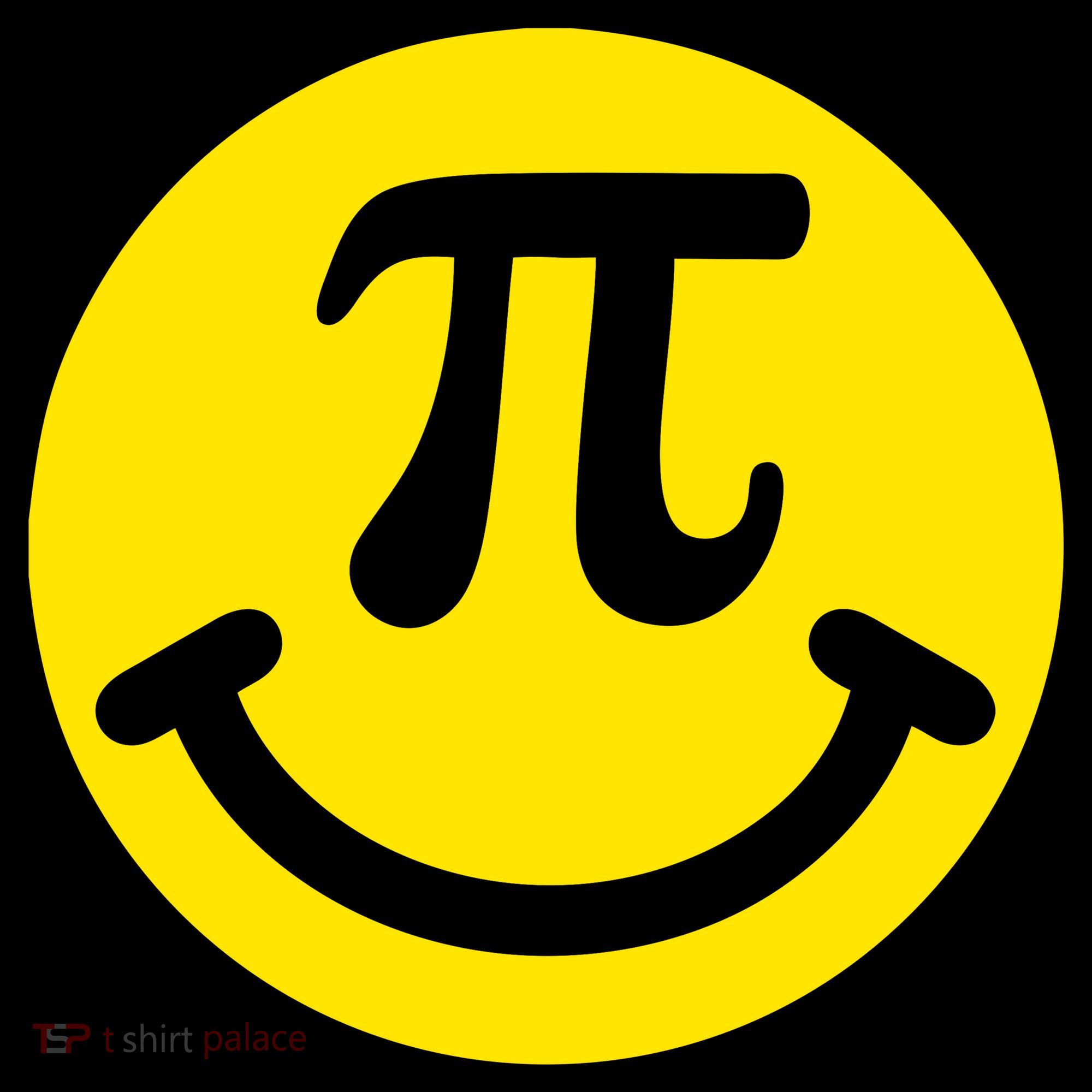 Pi Day Smiley Face 3.14 Math Geek Hoodie