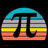 Pi Day Vintage T-Shirt thumb 7