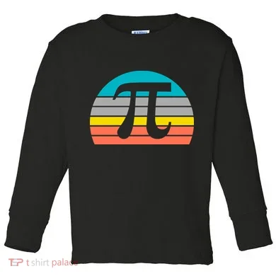 Toddler Long Sleeve