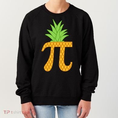 Pi-neapple Women's Sweatshirt