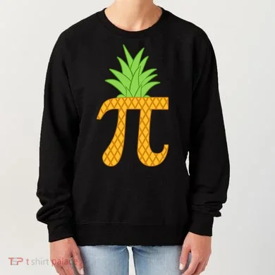 Pi-neapple Women's Sweatshirt