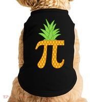 Pi-neapple Doggie Tank thumb 0