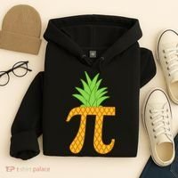 Pi-neapple Hoodie thumb 4