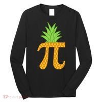 Pi-neapple Long Sleeve Shirt thumb 0