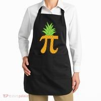 Pi-neapple Apron thumb 2