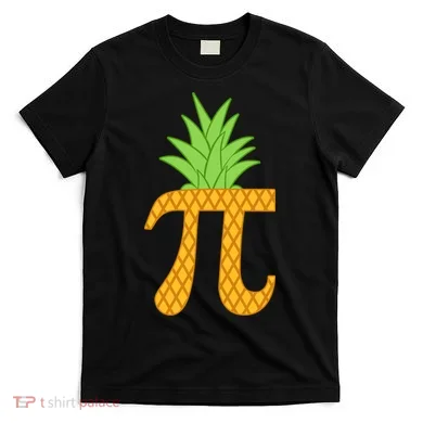 Pi-neapple T-Shirt