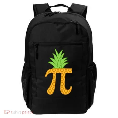 Pi-neapple Backpack