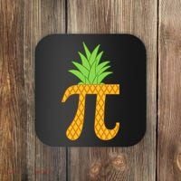 Pi-neapple Coaster thumb 0
