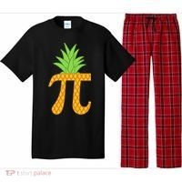 Pi-neapple Pajama Set thumb 0