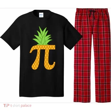 Pajama Set