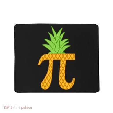 Pi-neapple Mousepad