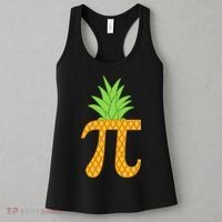 Pi-neapple Women's Tank Top thumb 3
