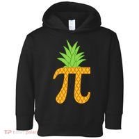 Pi-neapple Toddler Hoodie thumb 0