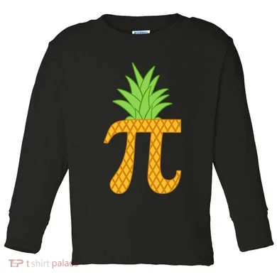 Toddler Long Sleeve