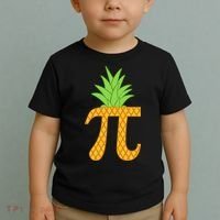 Pi-neapple Toddler T-Shirt thumb 2