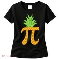 Pi-neapple Women's T-Shirt thumb 0