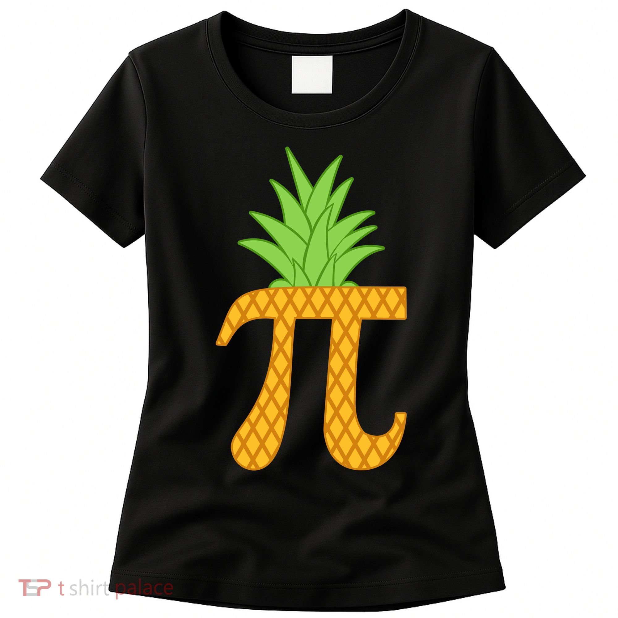 Pi-neapple Women's T-Shirt