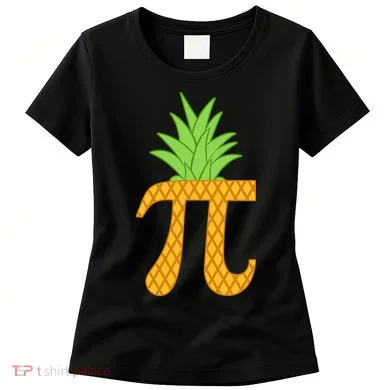 Pi-neapple Women's T-Shirt