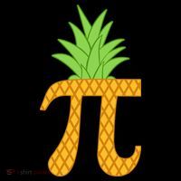Pi-neapple Kids Hoodie thumb 5