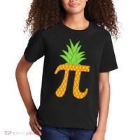 Pi-neapple Kids T-Shirt thumb 2