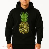 Pi-neapple Pi Day Hoodie thumb 2