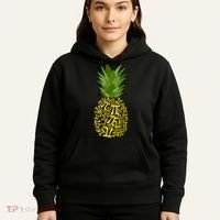 Pi-neapple Pi Day Hoodie thumb 5