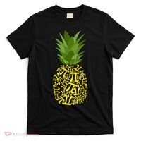 Pi-neapple Pi Day T-Shirt thumb 0