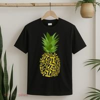 Pi-neapple Pi Day T-Shirt thumb 2