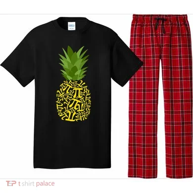 Pajama Set