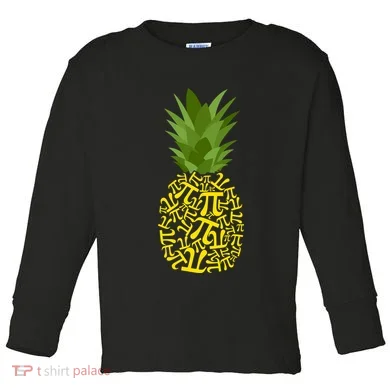 Toddler Long Sleeve