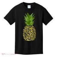 Pi-neapple Pi Day Kids T-Shirt thumb 0