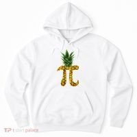 Pi-neapple Pineapple Pi Day Hoodie thumb 0