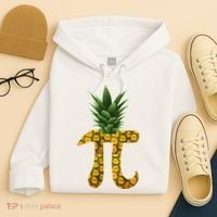 Pi-neapple Pineapple Pi Day Hoodie thumb 4