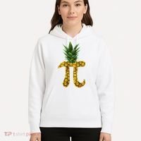 Pi-neapple Pineapple Pi Day Hoodie thumb 5