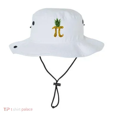 Pi-neapple Pineapple Pi Day Bucket Hat