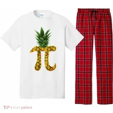 Pajama Set