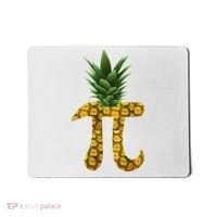 Pi-neapple Pineapple Pi Day Mousepad thumb 0