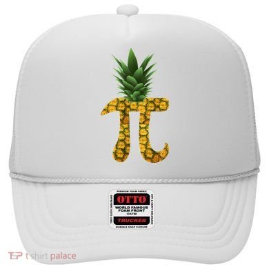 Pi-neapple Pineapple Pi Day Hat