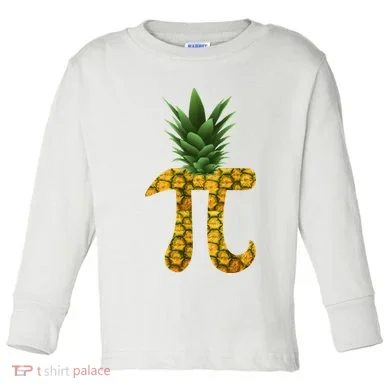 Toddler Long Sleeve